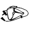 thumbnail image 3 of Holstein Parts 2ABS0508 ABS Speed Sensor, 3 of 4