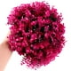 thumbnail image 5 of Bola de topiario de planta simulada eucaliptus hoja bola decorativa de hierba bola, 5 of 5