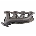 thumbnail image 2 of Driver Side Exhaust Manifold For Cadillac Chevy Silverado GMC Sierra 327-01928 Fits select: 1999-2013 CHEVROLET SILVERADO, 2000-2005 CHEVROLET TAHOE, 2 of 5