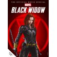 thumbnail image 3 of Marvel's Black Widow: The Official Movie Special Book, 3 of 5
