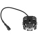 thumbnail image 1 of Luz de trabajo, 6 LED 100W motocicletas barco luz intermitente LED motocicleta luz verdadera excelencia, 1 of 9