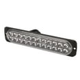 thumbnail image 3 of Barra de luz estroboscópica de 24 LED Barra de luz de emergencia resistente a la intemperie para camiones vehículos SUV Jadeshay  A, 3 of 8