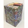 thumbnail image 1 of Swazi Candles, Large Cube Abooriginal, 1 of 1