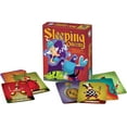 thumbnail image 1 of Gamewright Sleeping Queens Card Game - English Only, 1 of 3