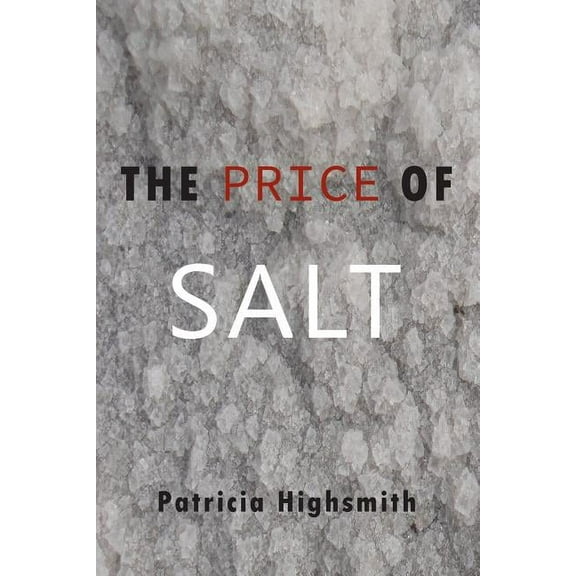 The Price of Salt, (Paperback)