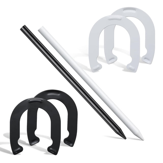 Set infantil Horseshoes Game COCONUT Metal, 14 x 15 cm, 0,25 kg
