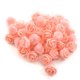 thumbnail image 1 of Toystoory Paquete de 500 rosas artificiales, ramo de decoración de flores, de flores falsas, accesorio artesanal para propuesta de compromiso, Decoración Violeta Toystoory HA010900-14, 1 of 6