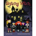 thumbnail image 1 of Snitchy Witch, 1 of 1