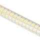 thumbnail image 4 of 10W R7S 98led Bulb, Cerámica+cubierta De PC, Fuente De Luz De Inundación Negativa, Fácil Instalación Para Lámpara Minera, Lámparas De Araña, Lámparas De Techo, Lámparas De, 4 of 7