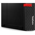 thumbnail image 6 of Lenovo ThinkCentre M625 Mini Desktop PC, AMD A4-9120C, 16GB RAM, 1TB PCIe SSD, AMD Radeon, WiFi, Bluetooth, 6 USB Ports, 2 Display Port, RJ-45, Windows 11 Pro, 6 of 7