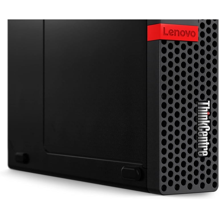 Lenovo ThinkCentre M625 Mini Desktop PC, AMD A4-9120C, 32GB RAM