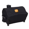 thumbnail image 1 of Oklahoma Joe's Rambler Tabletop Charcoal Grill Cover, 1 of 4