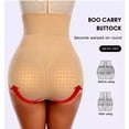thumbnail image 4 of Panty Faja Levanta Pompa Moldeadora Doble Compresión Sexy 53, 4 of 7
