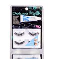 thumbnail image 1 of Pestañas postizas Ardell Deluxe Pack 120 negras, 1 of 1