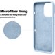 thumbnail image 5 of Funda para iPhone 13 Pro Max, Protección contra caídas de grado militar： Anti-Sc Sailing  Electrónica, 5 of 5