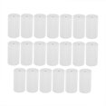 thumbnail image 2 of Rollos de papel térmico Impresoras de papel de 57 * 30 mm Rollos de la caja registradora para la imp MABOTO  Papel térmico, 2 of 7