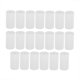 thumbnail image 1 of Rollos de papel térmico Impresoras de papel de 57 * 30 mm Rollos de la caja registradora pa Carevas Papel térmico, 1 of 6