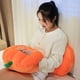 thumbnail image 5 of Lindo Pudín Bolsa Calabaza Halloween Almohada Portátil Peluche Animal Muñecas Decorativas Almohadas Para Halloween Creativo Calentador Regalo 5 Uds. Scienceny FN006122-00, 5 of 6