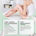 thumbnail image 2 of Natural Hair Growth Reducer - 100% Pure Round Sedge Oil for Smooth Skin, Moisturizing & Soothing, Suitable for Men & Women, 2 of 5