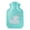 Green, variant on Blarkrus Hot Water Bottle 17x4.33 in, Leak-Proof Heat Retention, for Stomach Warmth and Comfort Setup and Daily Use, Multicolor