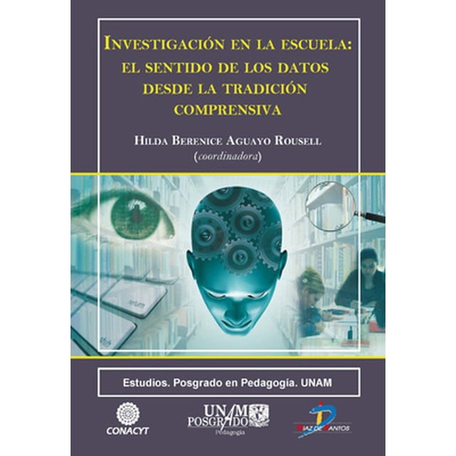 Investigación en la escuela Diaz de Santos 9788499694559