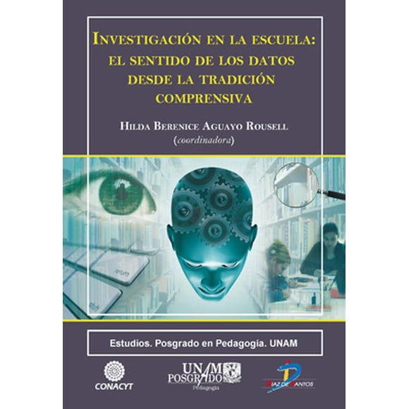 Investigación en la escuela Diaz de Santos 9788499694559