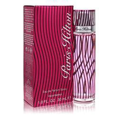 Paris Hilton Eau de Parfum, Perfume for Women, 3.4 fl oz