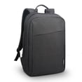 thumbnail image 4 of Mochila Lenovo ECO B210 para portátil 16" negra, 4 of 6