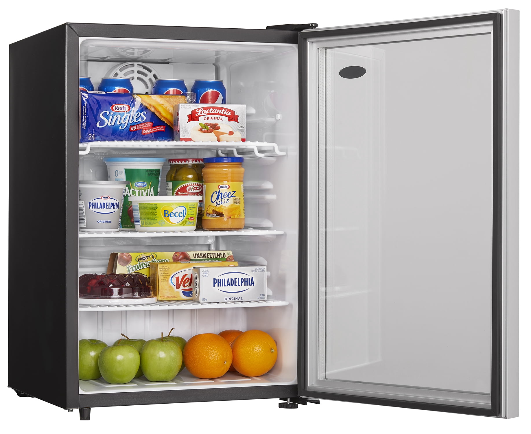 danby 2.6 beverage center