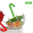 thumbnail image 5 of 12x Mini Creative Candy Boxes False Box Empty storage Case for Party Favors Engagement Dessert Children's Day Decor , Green, 5 of 9