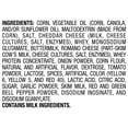 thumbnail image 5 of Doritos Nacho Cheese Tortilla Snack Chips,Party Size, 14.5 Ounce Bag(Pack of 4), 5 of 5