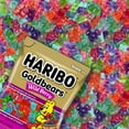 thumbnail image 3 of HARIBO Goldbears Gummies Wildberry Assorted Berry Flavor Gummy Candy, 8oz, Share Size Bag, 3 of 5