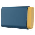 thumbnail image 1 of Pastillero de viaje con compartimento para guardar pastillas, organizador de medicamentos, 1 of 1