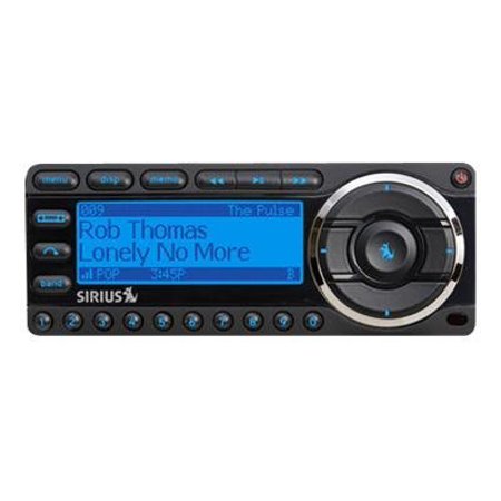 Audiovox Sirius Starmate 5 SDST5V1 - Sirius XM satellite radio tuner