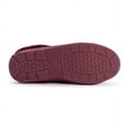 thumbnail image 7 of MUK LUKS Women's Polysuede Clog Slippers, 7 of 7