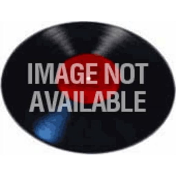 Jailhouse Rock & His South African Hits (Blue LP Vinyl)