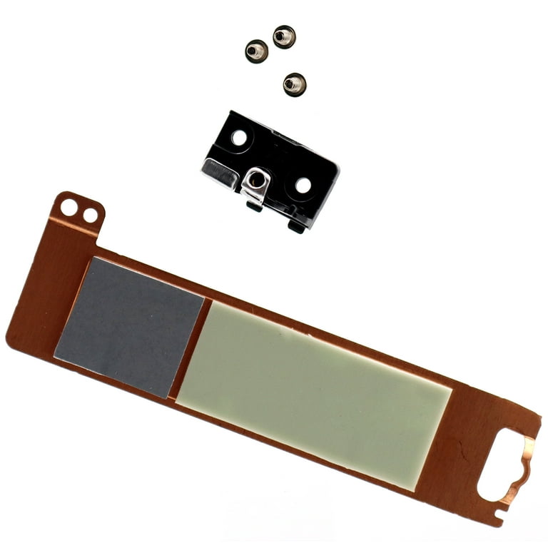 Latitude 5590 Dell Inspiron 5580 Ssd Upgrade Ssd Heatsink Dell