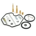 thumbnail image 4 of ZS 1Set Motorbike Carburetor Rebuild Kits Carb Repair Set Tools For Honda XR100R XR100 1985 1986 1987 1988 1989 1990-2000, 4 of 4