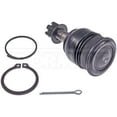 thumbnail image 2 of Compatible avec Mazda 6 Dorman MAS Select Chassis 2006-07, Rotule BJ65046 Select; Remplacement OE; Non Ajustable, 2 of 2