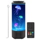 thumbnail image 1 of Lámpara Medusa Eyesound con Bocina Bluetooth y Luz de 7 Colores, 1 of 9