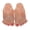 red nails, variant on Bare Feet Slippers Halloween Slippers Funny Costume Props Giant Feet Slippers Big Toe Slippers Dress Up Props