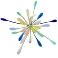 thumbnail image 4 of Heardband Headscarf 2 for Everyday Use with Wire Sparkler DIY Craft for Photo Sessions and Festive Celebrations, 4 of 4