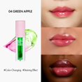 thumbnail image 2 of Aceite Labial ELROEL Blanc Essential 50HR Hidratante Manzana Verde, 2 of 9