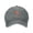 Gray, variant on Cartoon Flamingo Baseball Caps for Men Women Adjustable Casual Trucker Hats for Fishing Outdoor Activities Fashion Hats