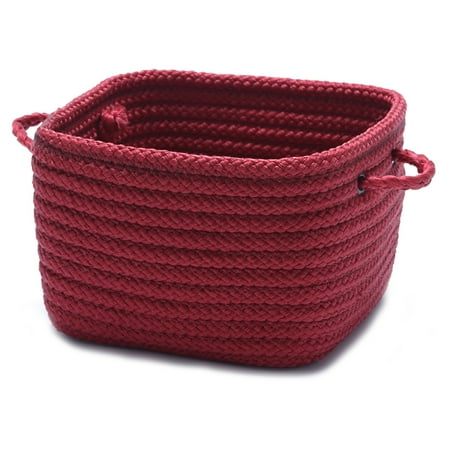 

Colonial Mills Simply Home Shelf Square Basket