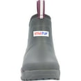 thumbnail image 3 of Women's Ice Fleece Lined Ankle Deck Boot, 3 of 7