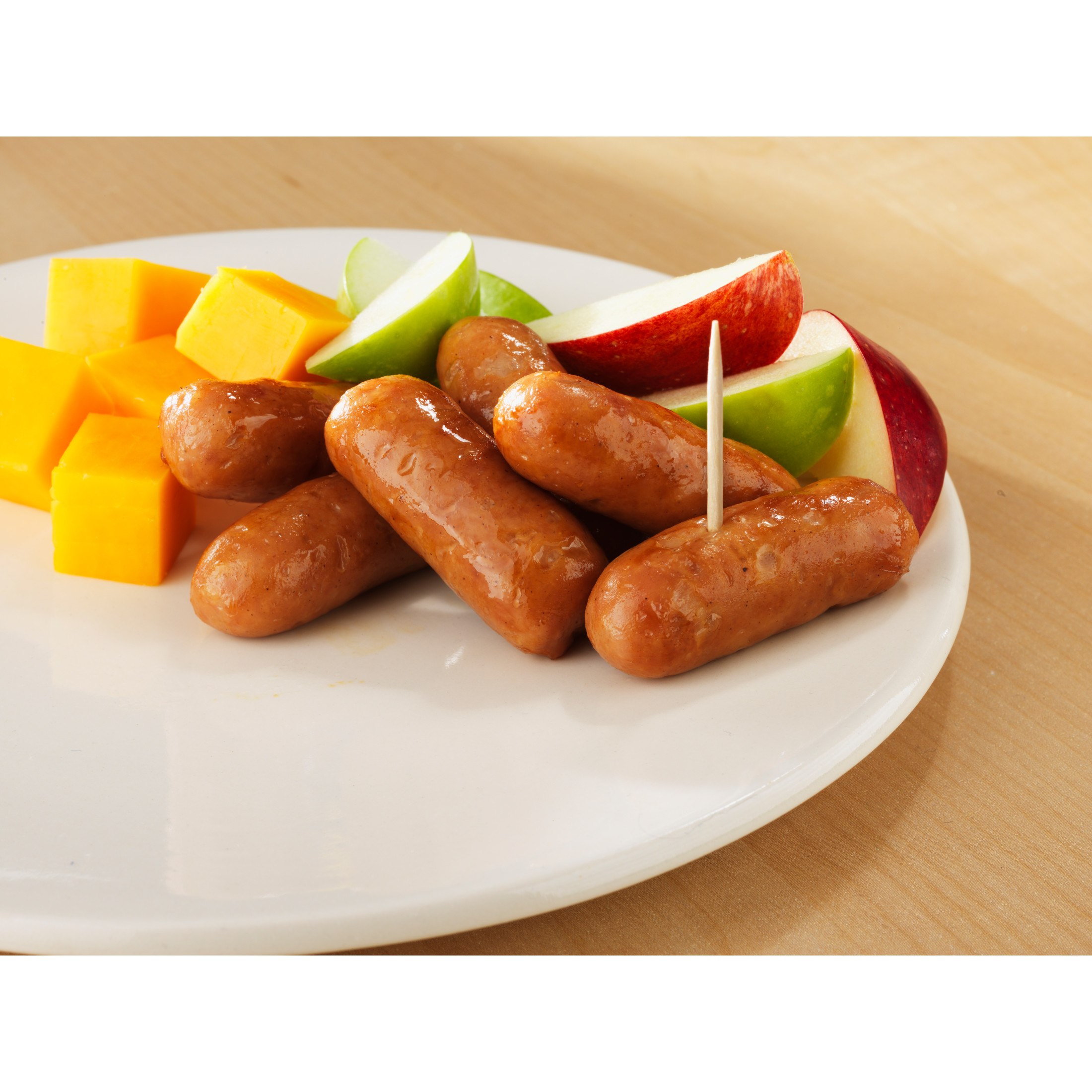 Hillshire Farm Lit'l Smokies Smoked Sausage Links, 14 oz