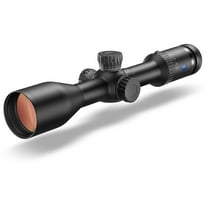 Zeiss Conquset V6 Rifle Scope, 3-18x50mm, 6 Reticle w/ BDC Turret, Black, Medium, NSN 9013.10.1000