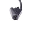 thumbnail image 3 of Windshield Washer Nozzle Windscreen Nozzle Driver/ Passenger Side for Mini R55 R56 R57 R60 61662755722 61662756194, 3 of 5
