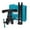 Flaring Tool Metric, variant on Copper Pipe Flaring Tool Kit Metric / SAE, Universal 45° Eccentric Single Flare Complete Tool Set ,Easy Operation